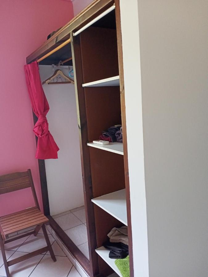 T3 Bel Enclos Schoelcher Kybo Karaib Location Vue Mer Calme 外观 照片