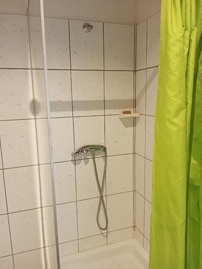 T3 Bel Enclos Schoelcher Kybo Karaib Location Vue Mer Calme 外观 照片