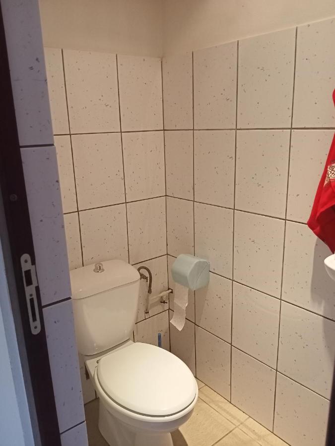 T3 Bel Enclos Schoelcher Kybo Karaib Location Vue Mer Calme 外观 照片